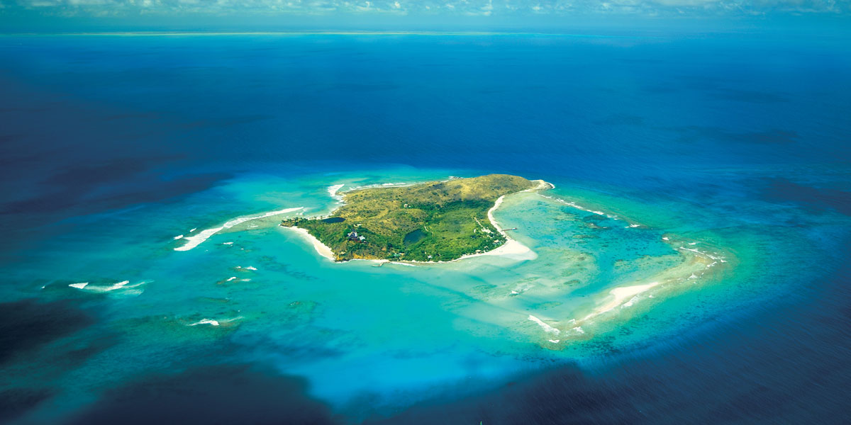 Best Private Island, Sir Richard Branson's Retreat, Necker Island, British Virgin Islands, Caribbean, Prestigious Venues