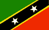 St Kitts and Nevis Venues