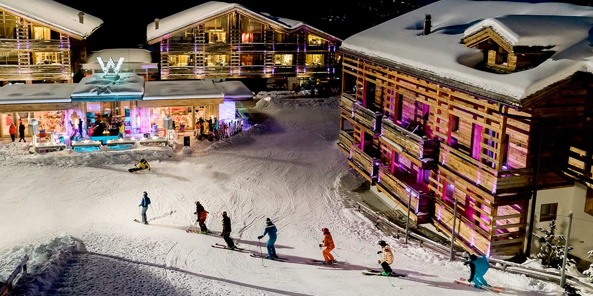 W Verbier W Verbier